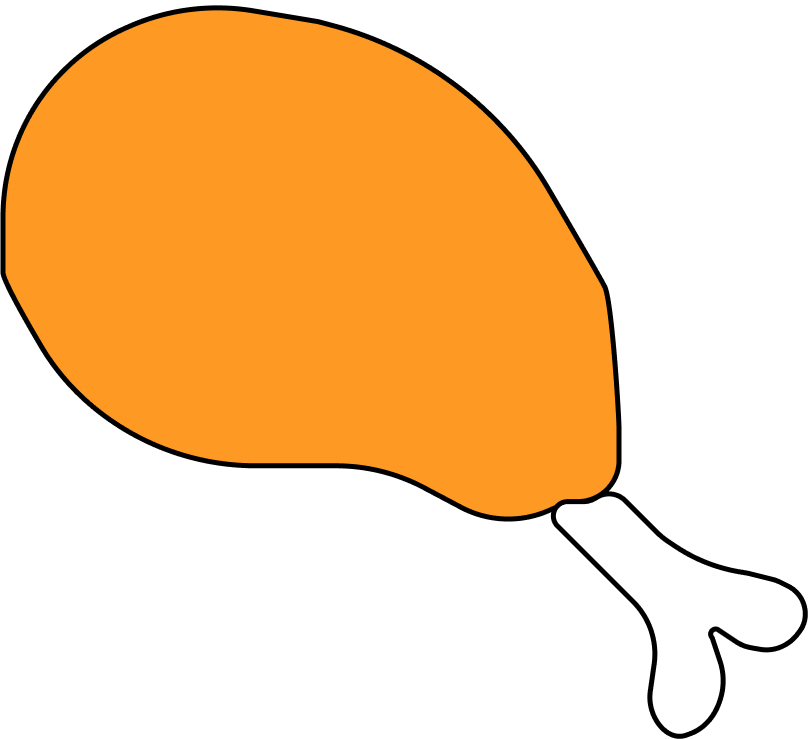 치킨